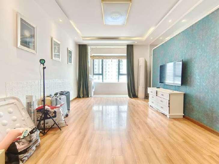 整租·中建锦绣城(一期)