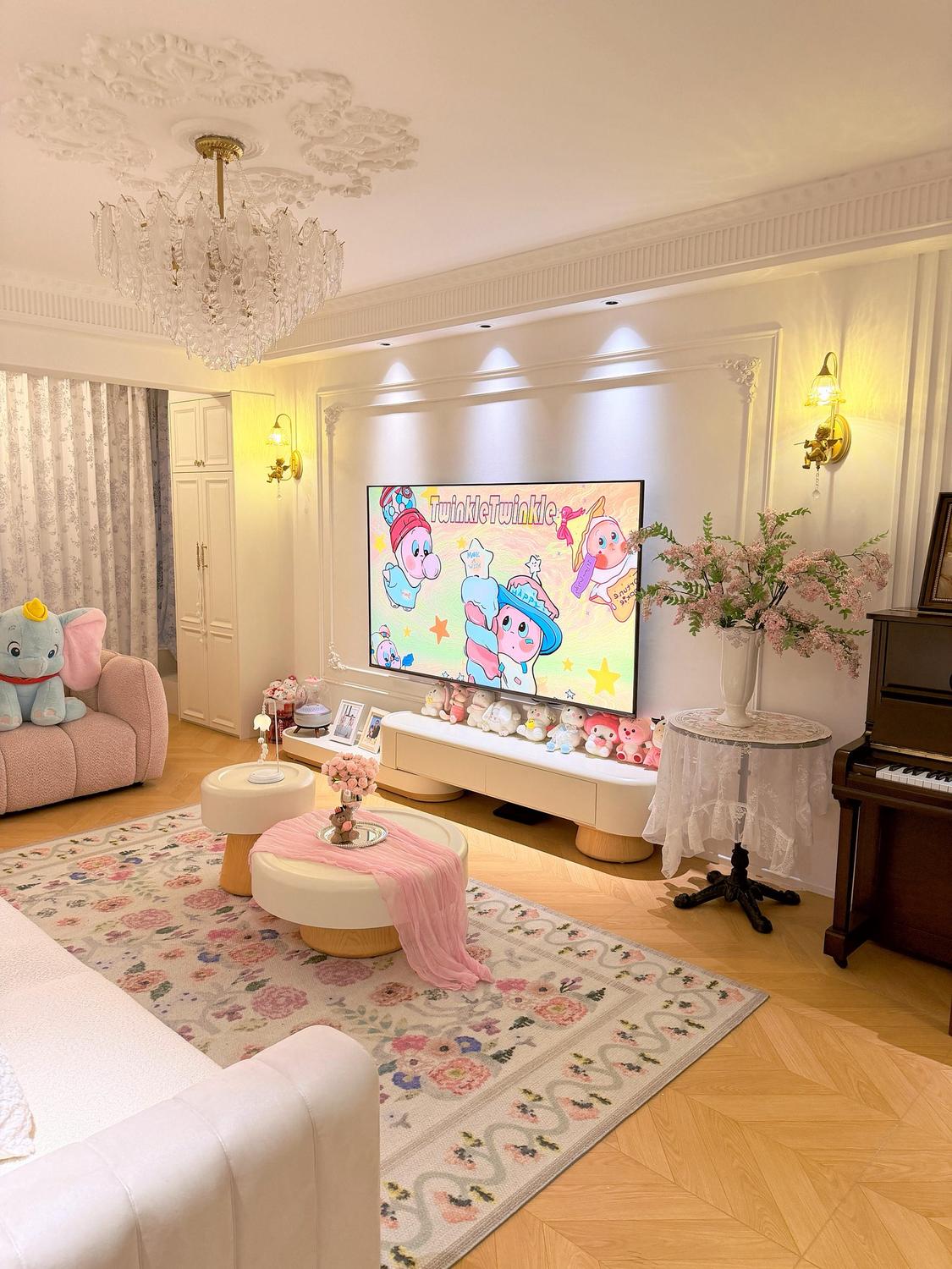 整租·京江欣翠