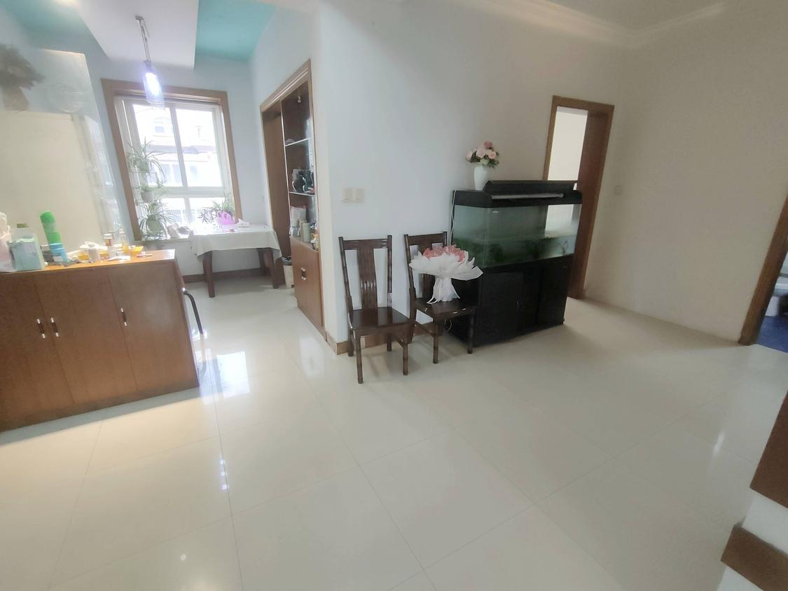 整租·泰伯花苑(二区）