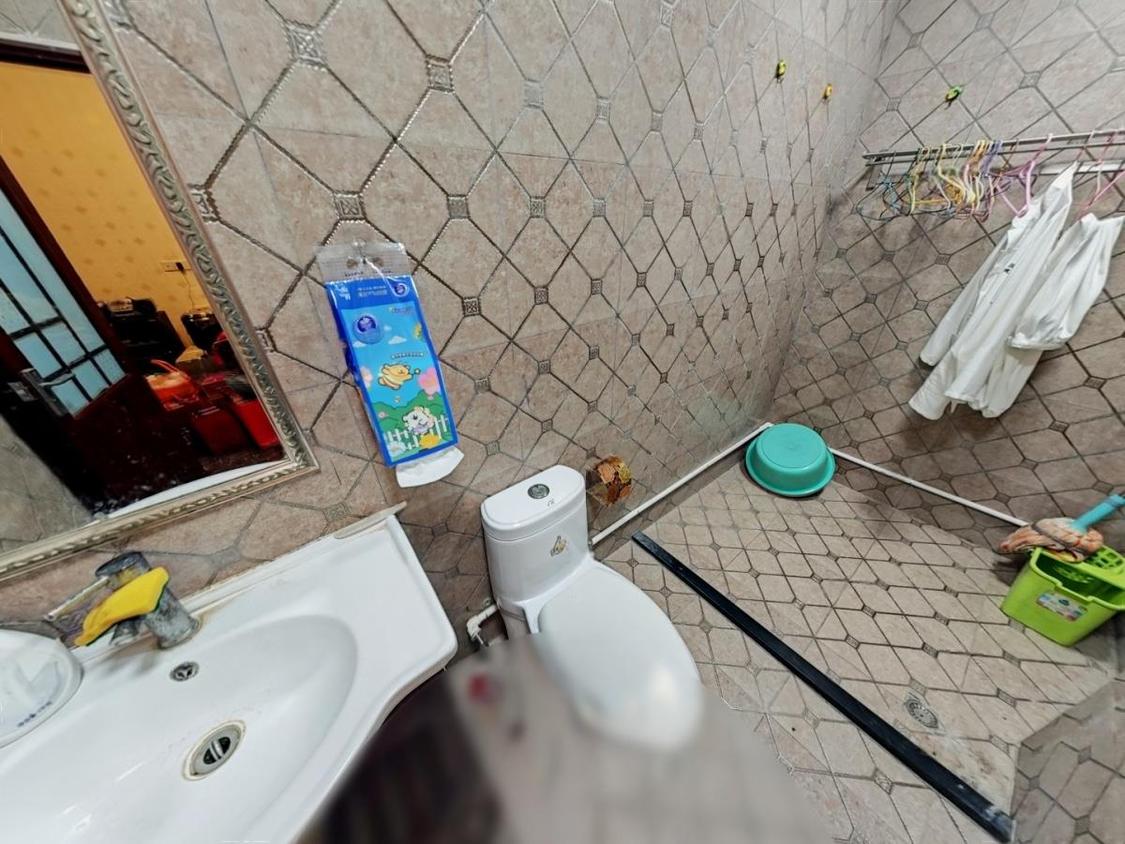 整租·素社新村