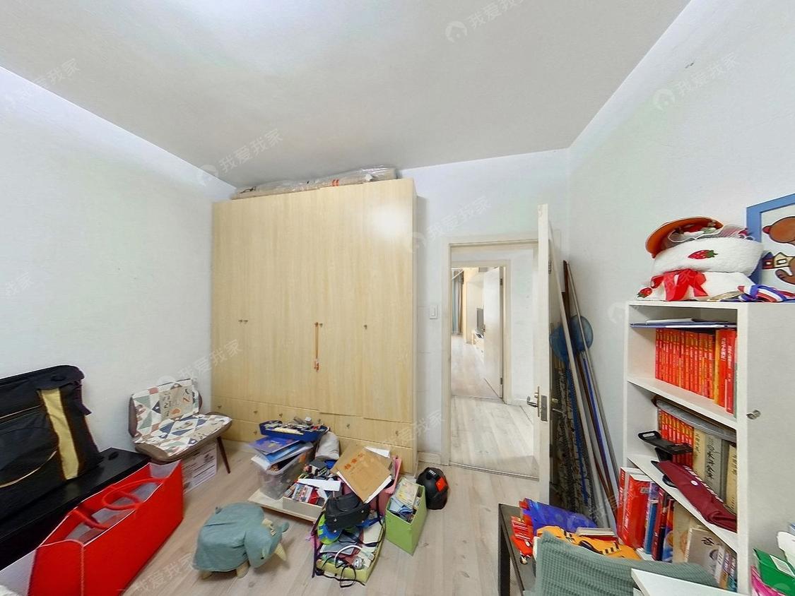 整租·光辉岁月公寓