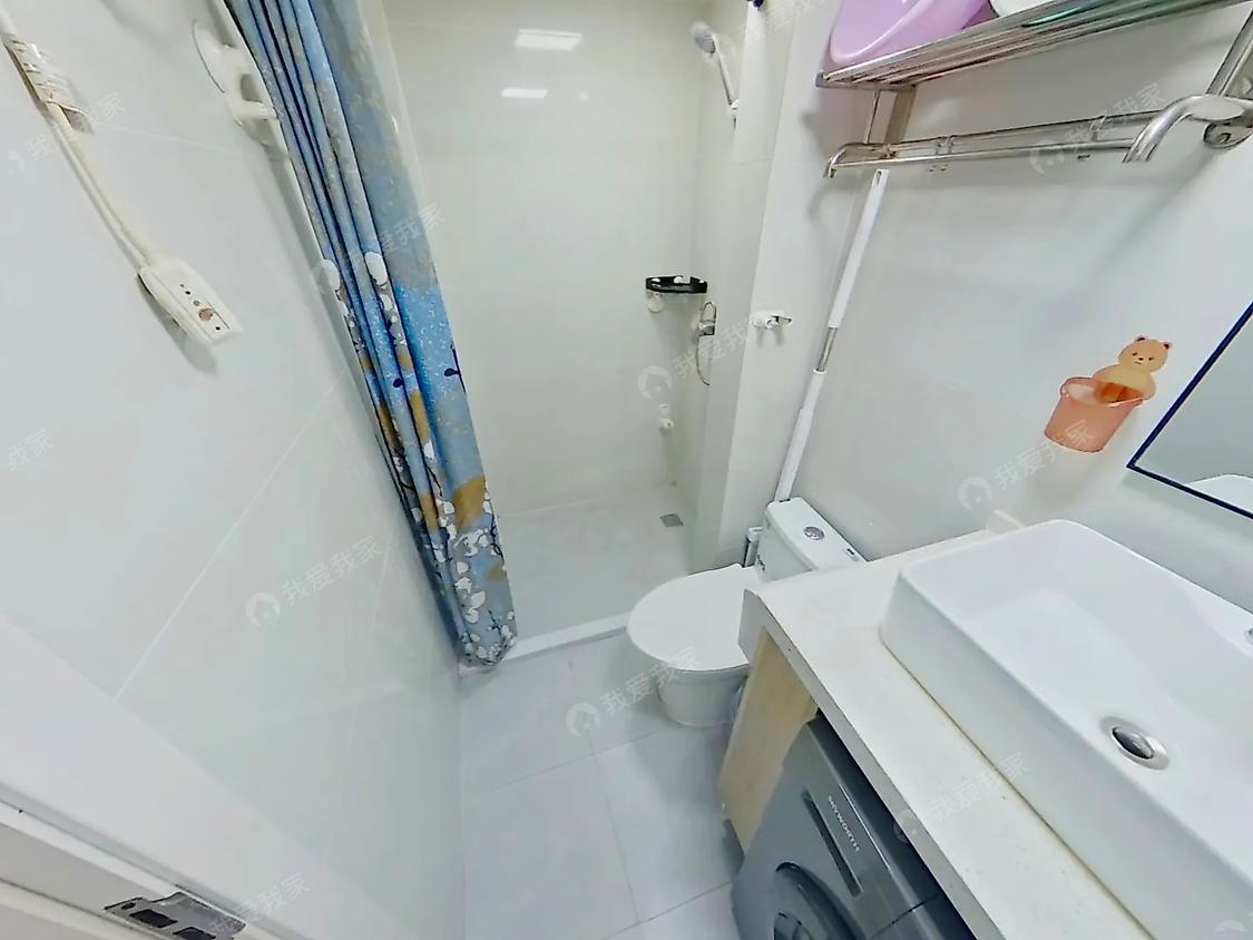 整租·西湖大道