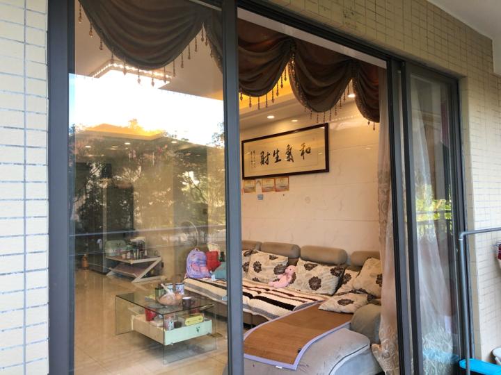 整租·佰利庄园(商住楼)