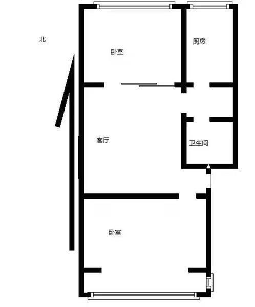 整租·牛栏山小区
