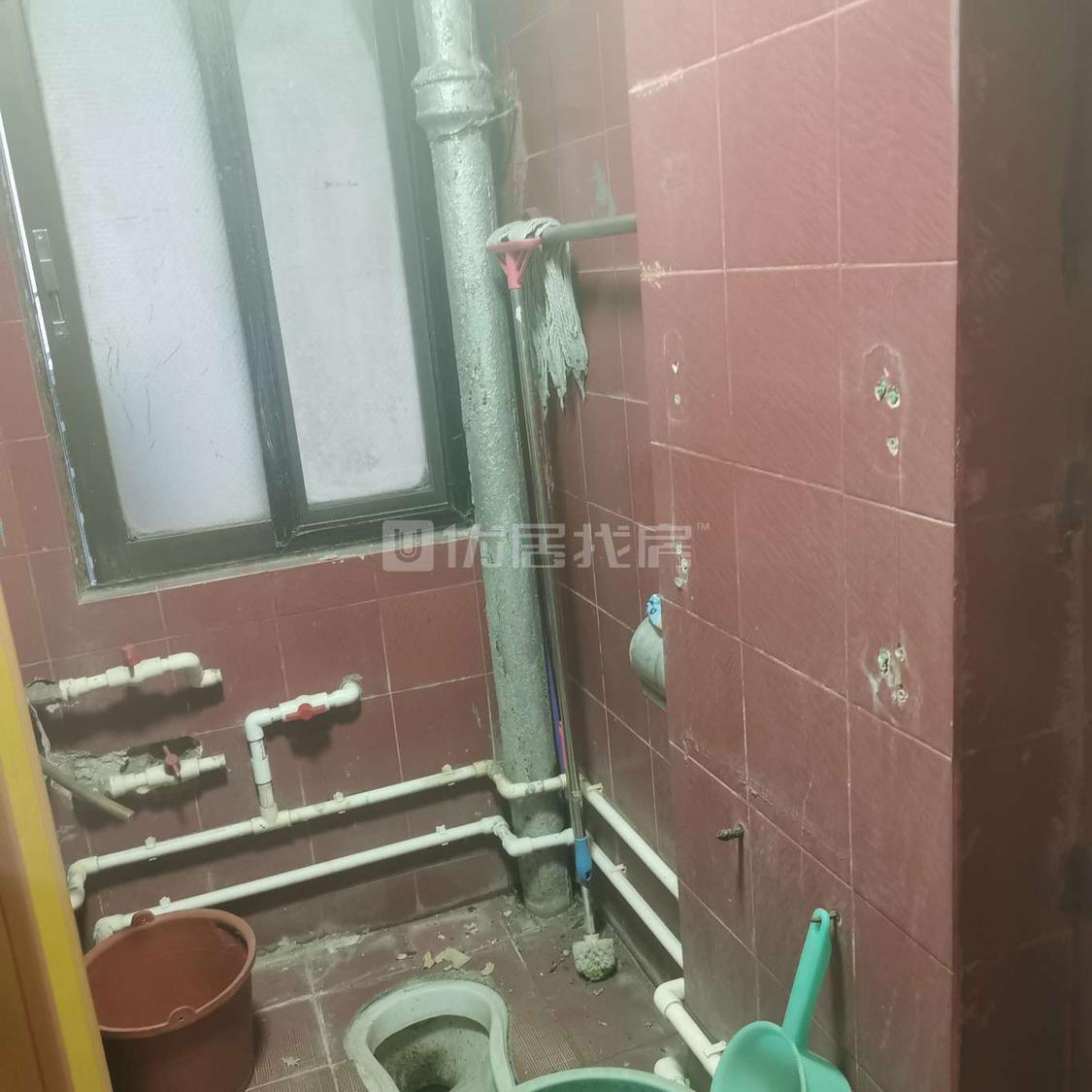 整租·看守所宿舍