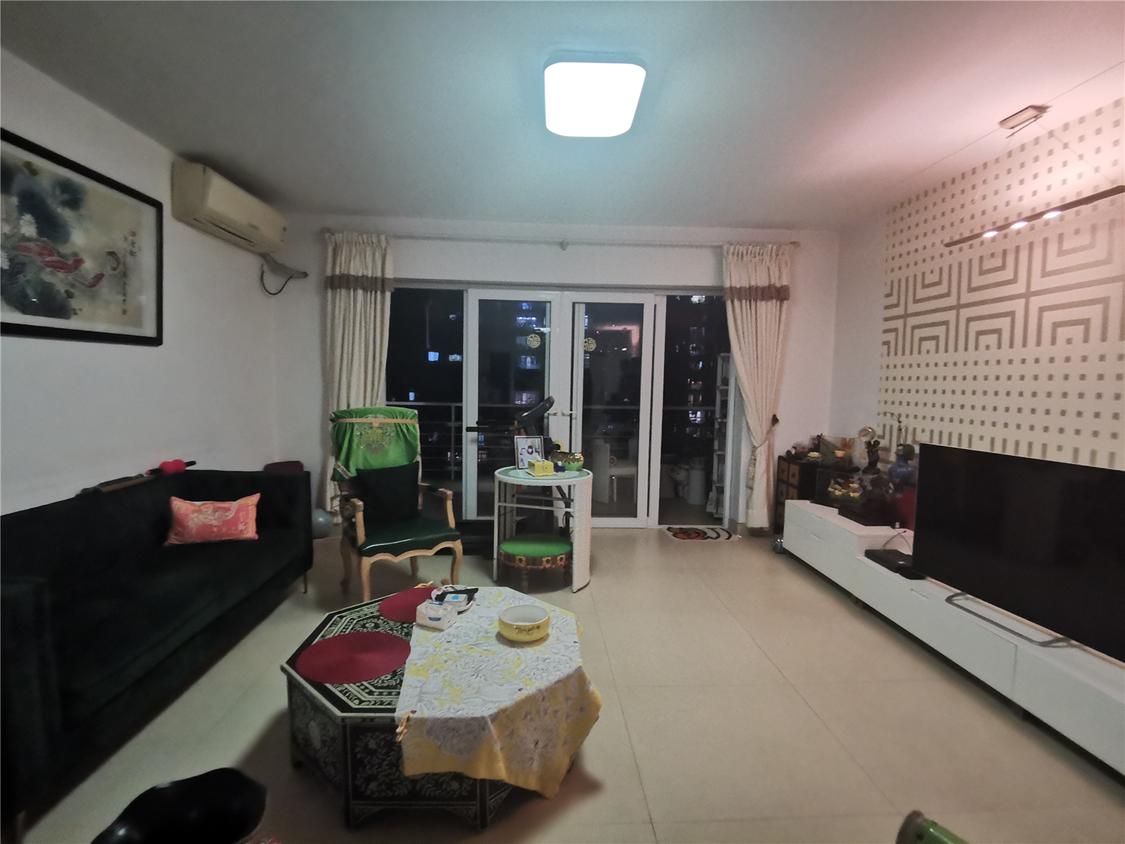 整租·中信星光名庭