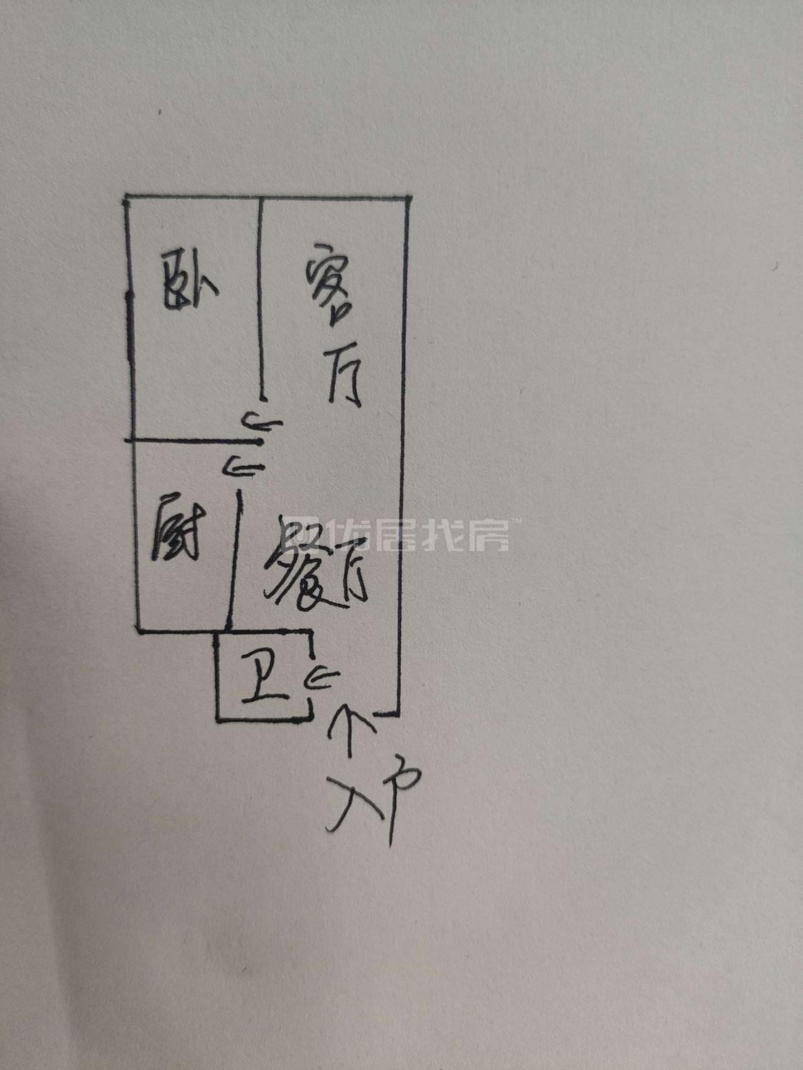 整租·阳光E版