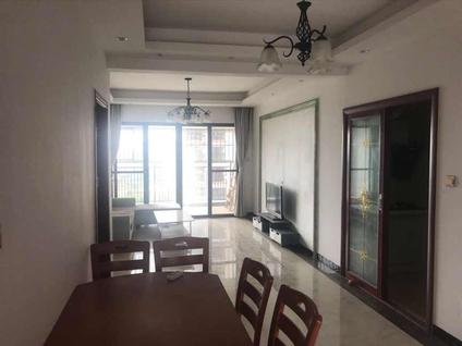 邕宁邕宁整租 南宁宝能城市广场4室2厅/98平/中楼层