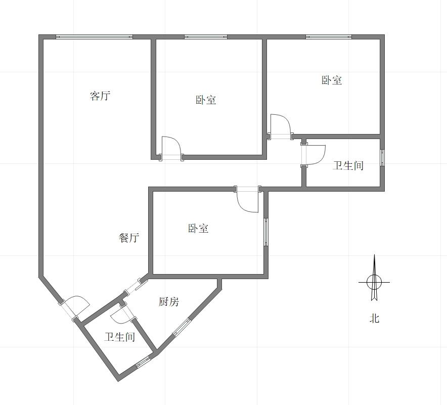 整租·华宇龙泉大厦