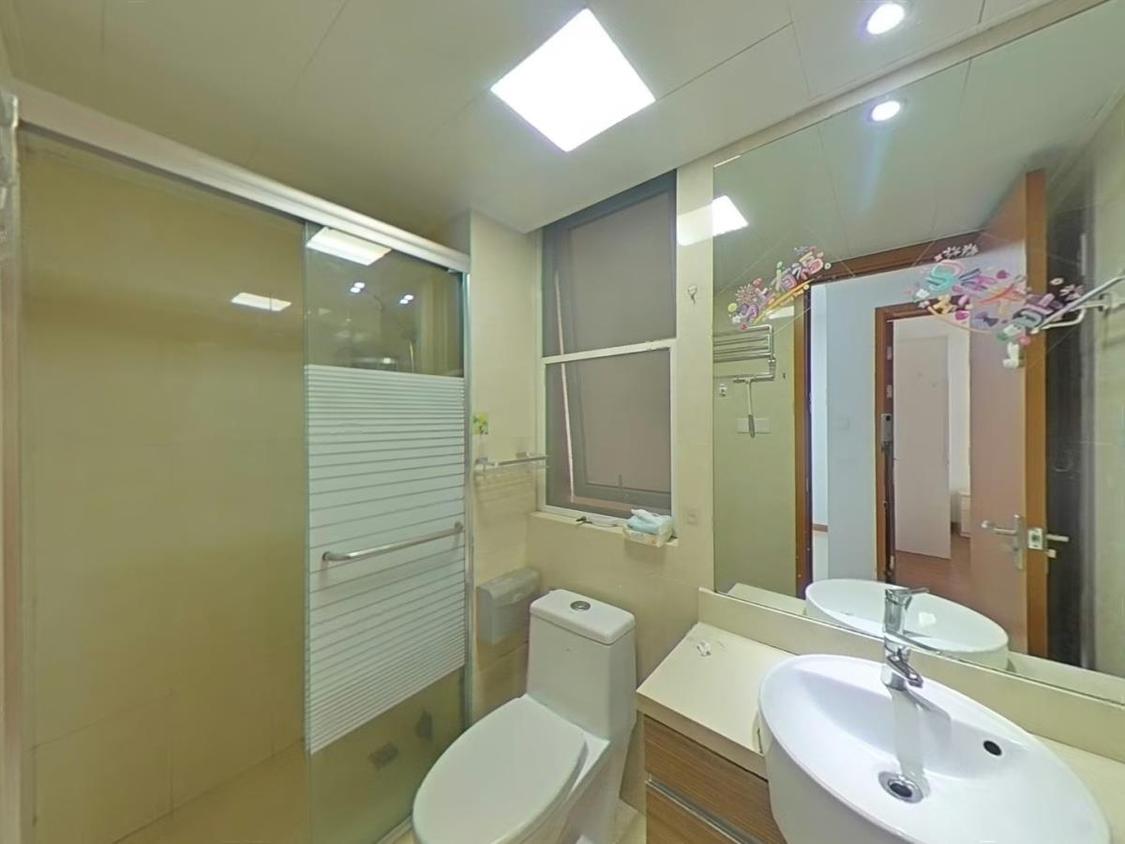 整租·洲岛和园(和乐苑)