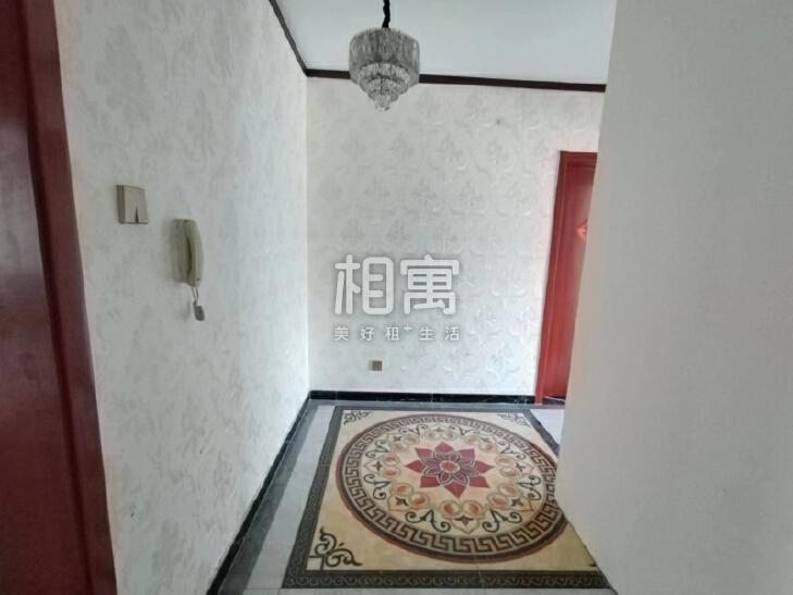 合租·连心园