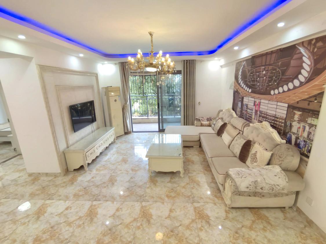 整租·莲花新城(悦园）