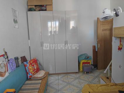 新城关小商圈整租 邮电小区(新城区)2室1厅/56平/高楼层