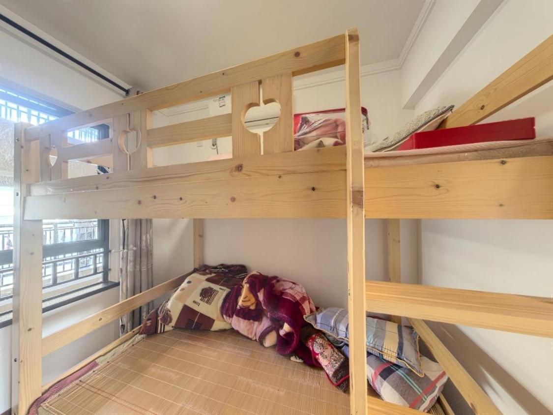 整租·碧桂园城央金座