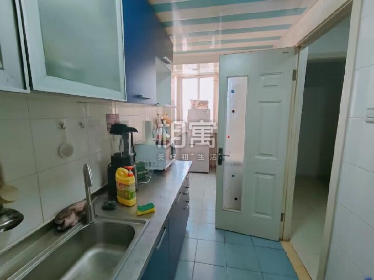 合租·西黄新村(北里)