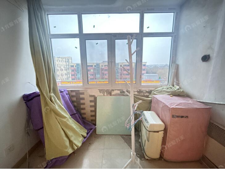 整租·西潞南大街小区