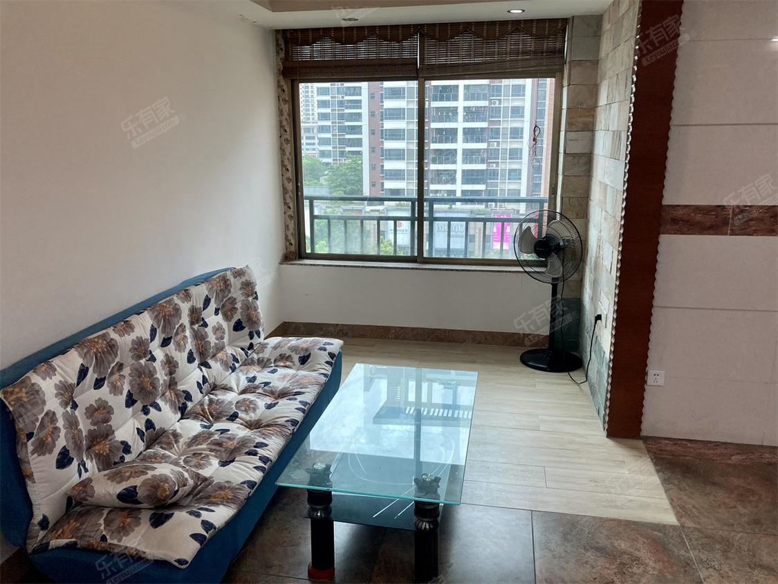 整租·骏景湾豪庭(蓬江)