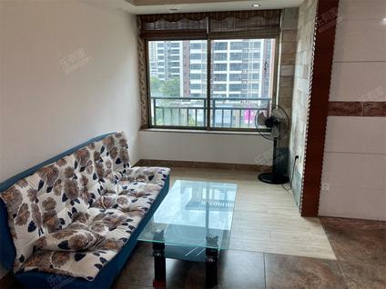 蓬江北新区整租 骏景湾豪庭(蓬江)3室2厅/91平/高楼层