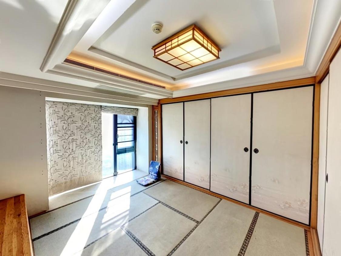 整租·保利天悦