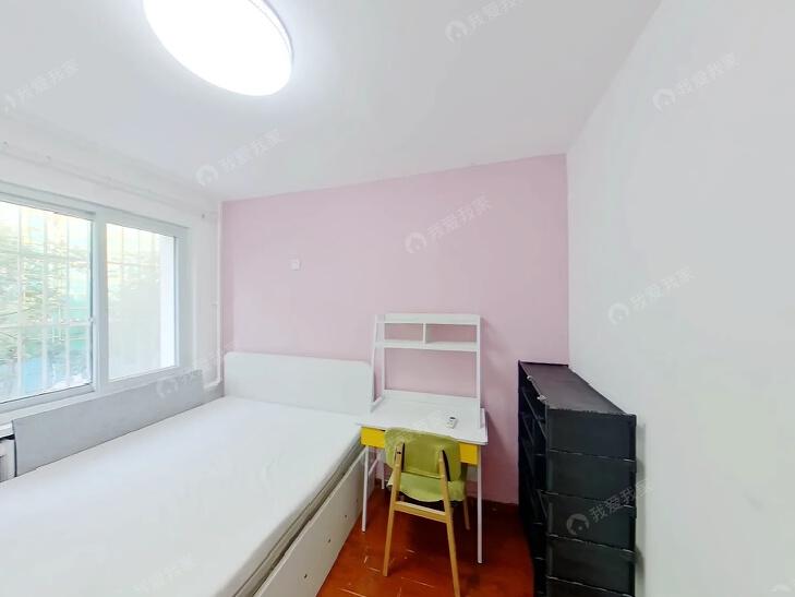 整租·二里庄北里