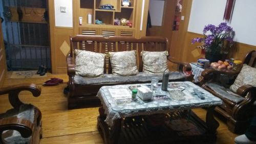 整租·东亭友谊中路