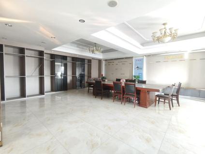 路桥路桥城区整租 耀江广场5室1厅/380平/高楼层