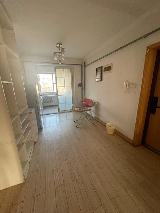 整租·铁路南苑小区