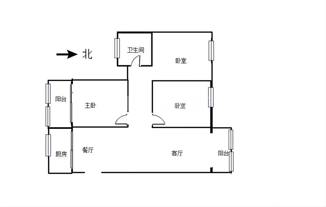 整租·时代港湾