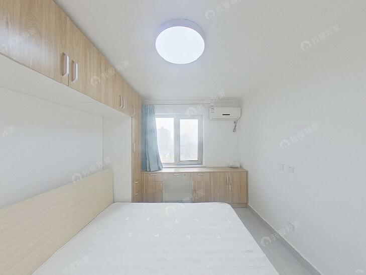 整租·小黄庄(一区)