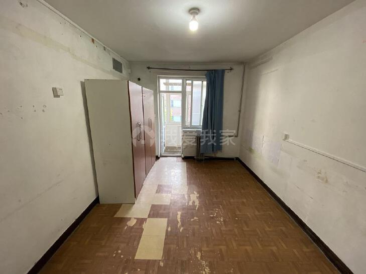 整租·复兴路甲1号院