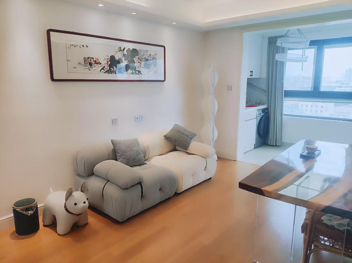 整租·中海铂悦府