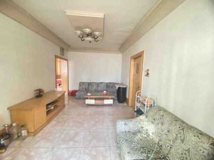 回民海西路商圈整租 众环小区1室1厅/63平/高楼层