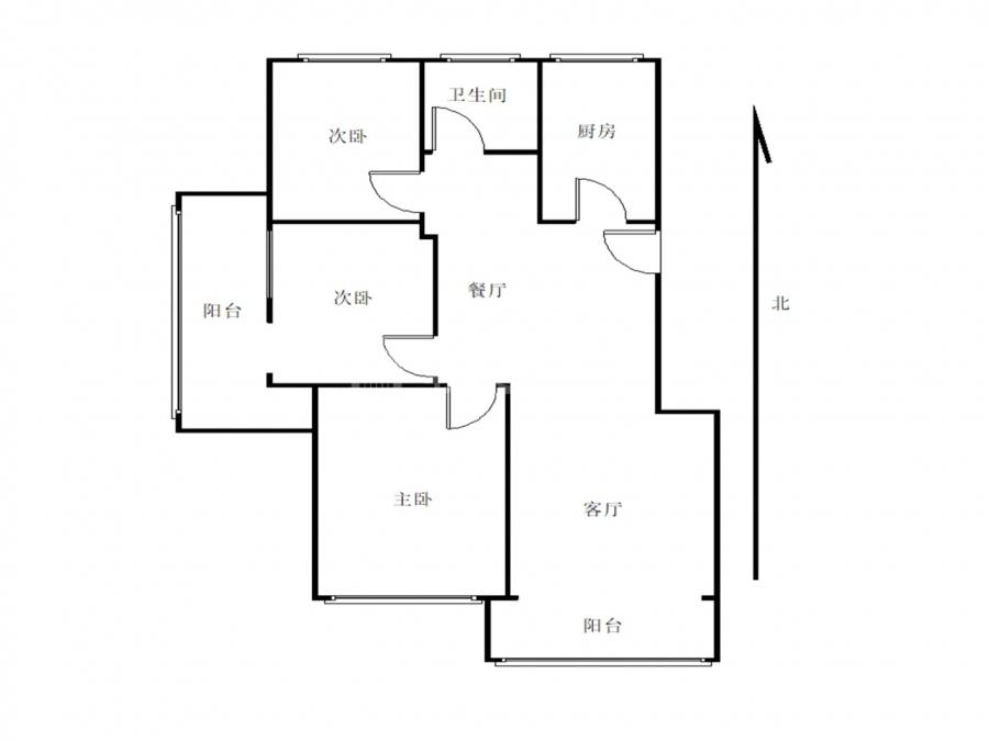 整租·紫金东郡