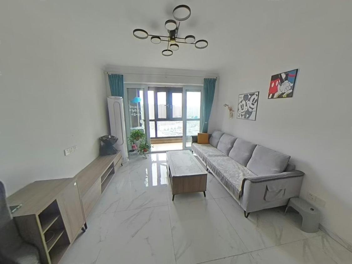 整租·碧桂园凤凰城(豪园)