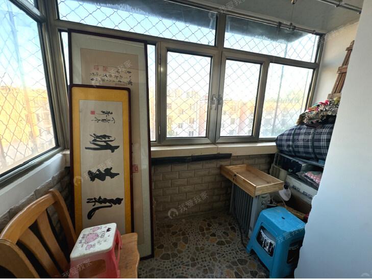整租·辰光嘉园
