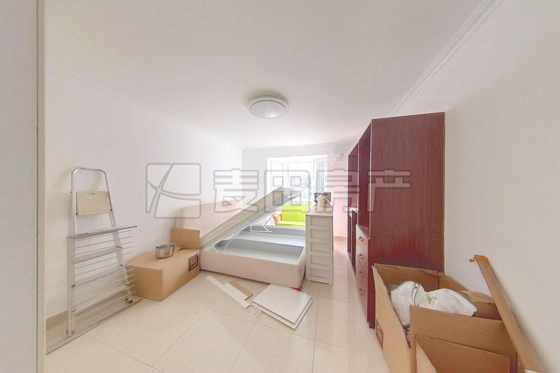 整租·万泉新新家园