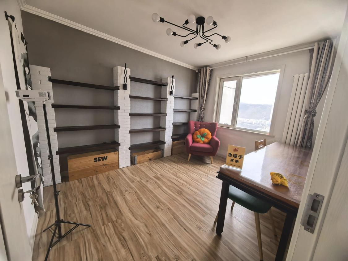 整租·海宏一号D区