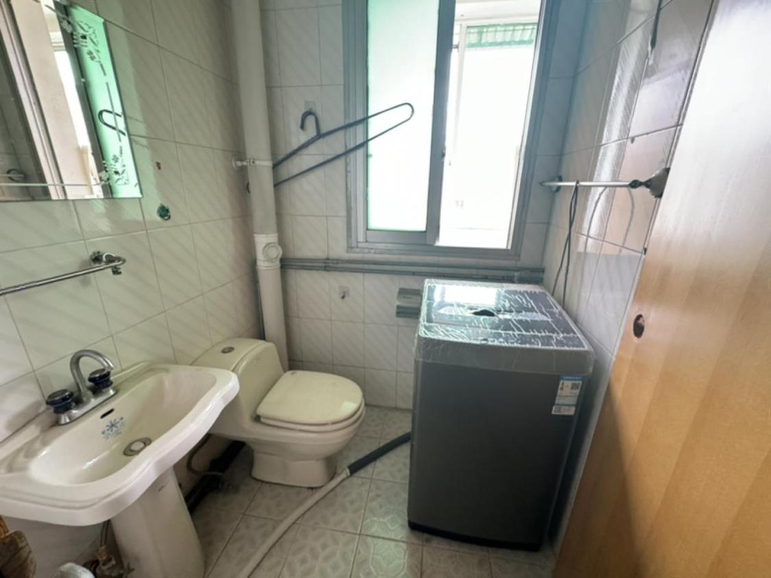 整租·茶都大道261号