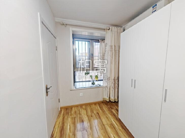 合租·赵山小区