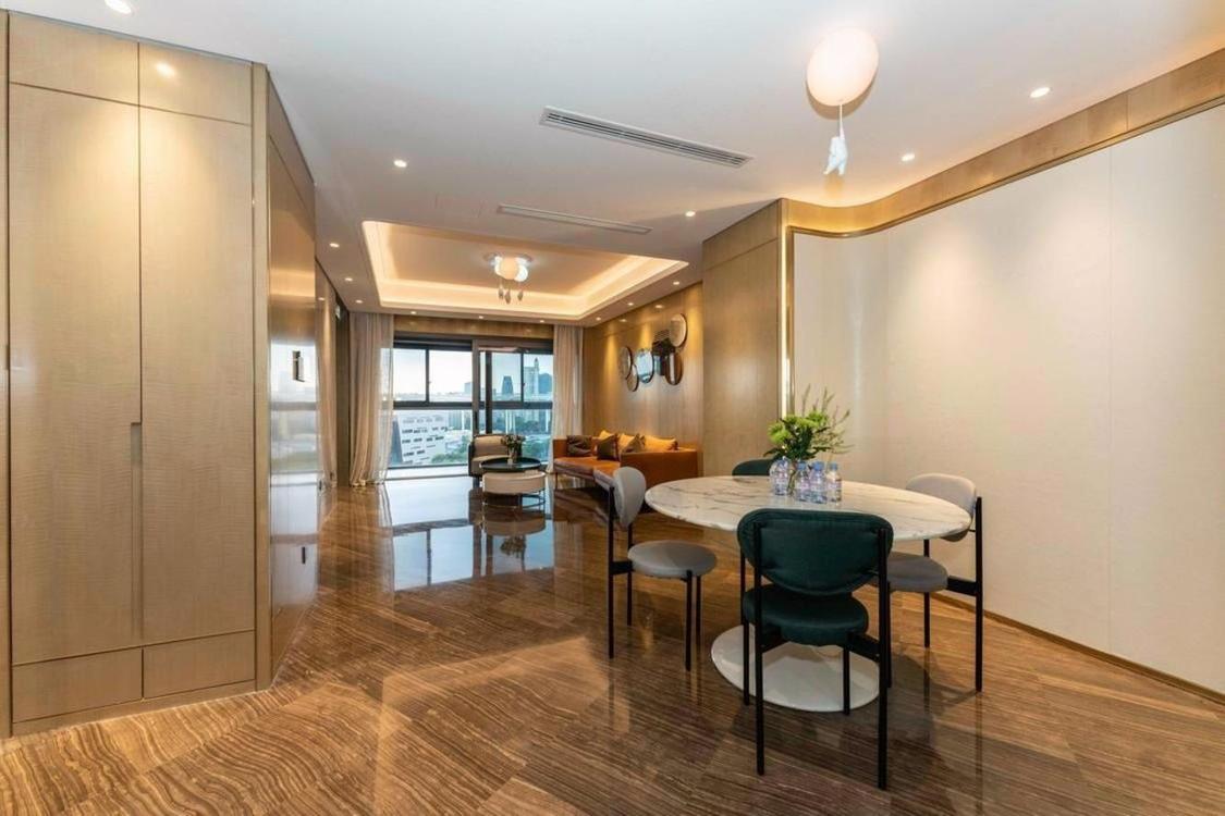 整租·香山丽舍