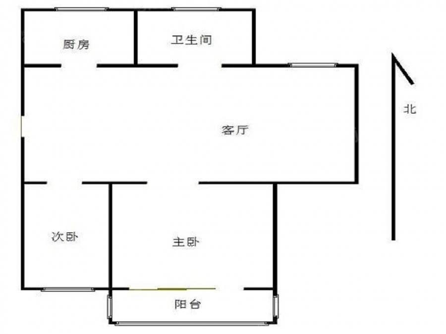 整租·永安花苑