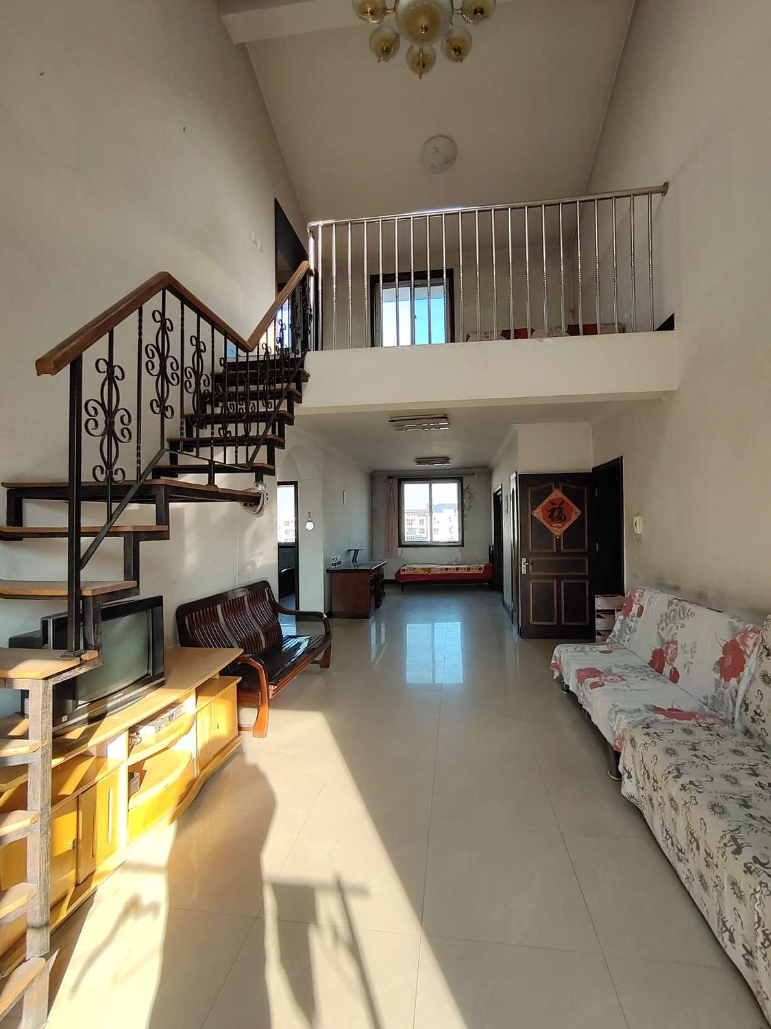 整租·盛仓新苑