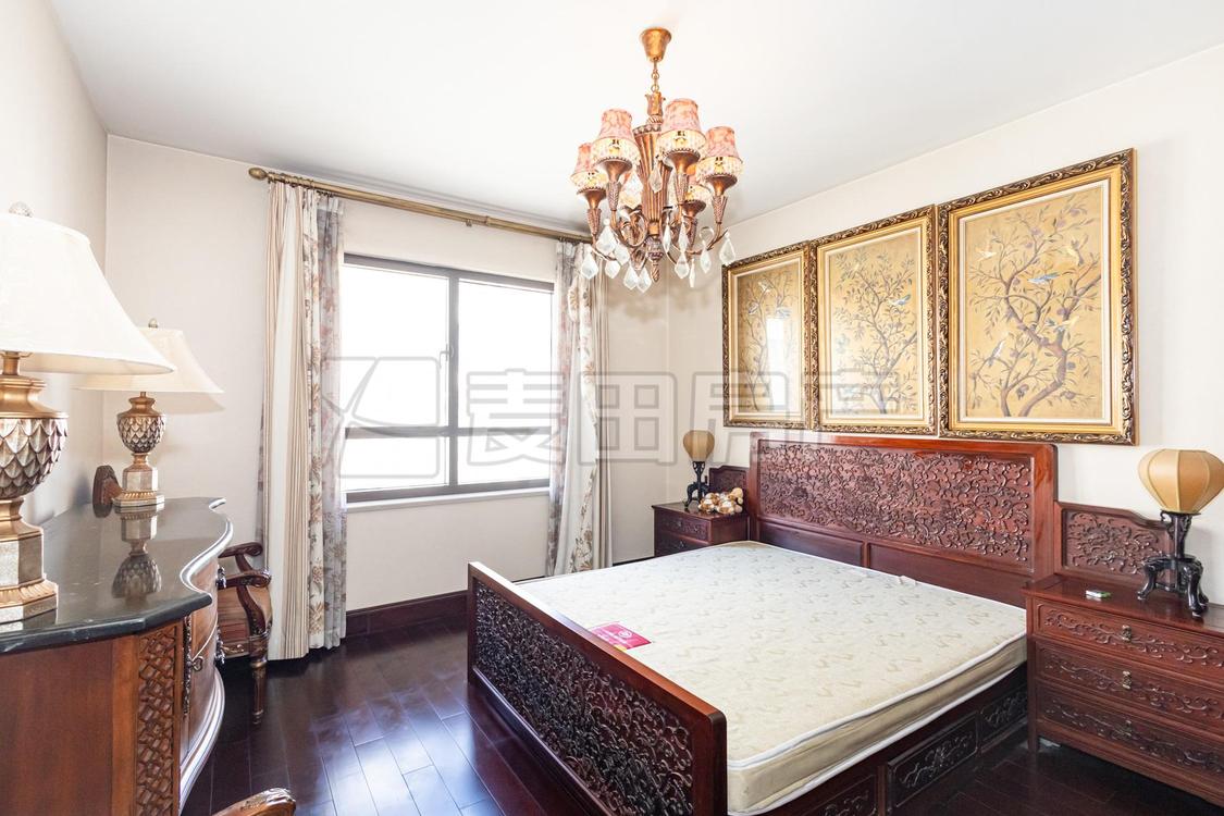 整租·北京花园