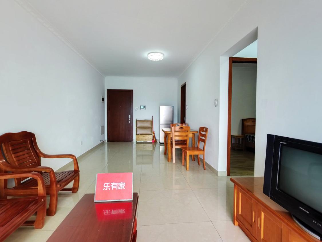 整租·凯茵又一城(花漾集)