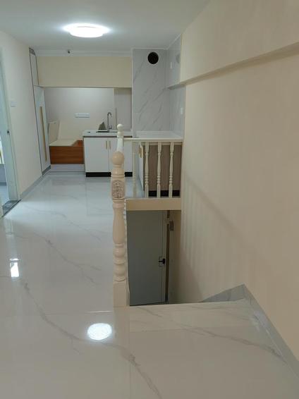 城中城中整租 红星新天地1室1厅/42平/高楼层