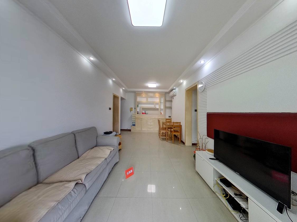 整租·黄埔雅苑(三期乐悠园)