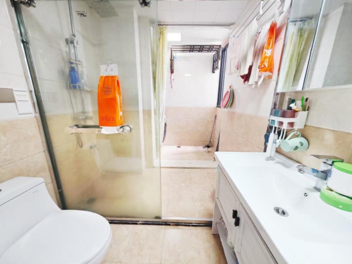 整租·金轩嘉园