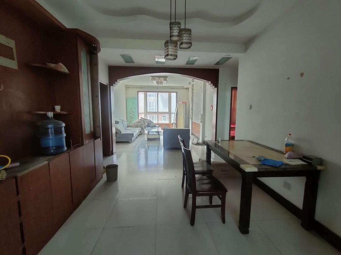 整租·龙泉花园(西区)