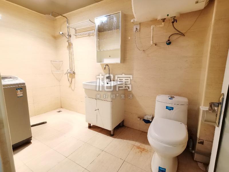 合租·小关北里