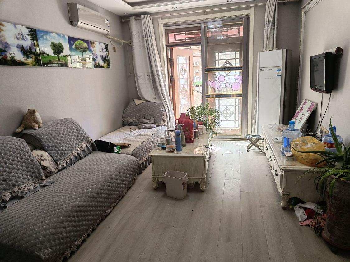 整租·新天地(枣强)